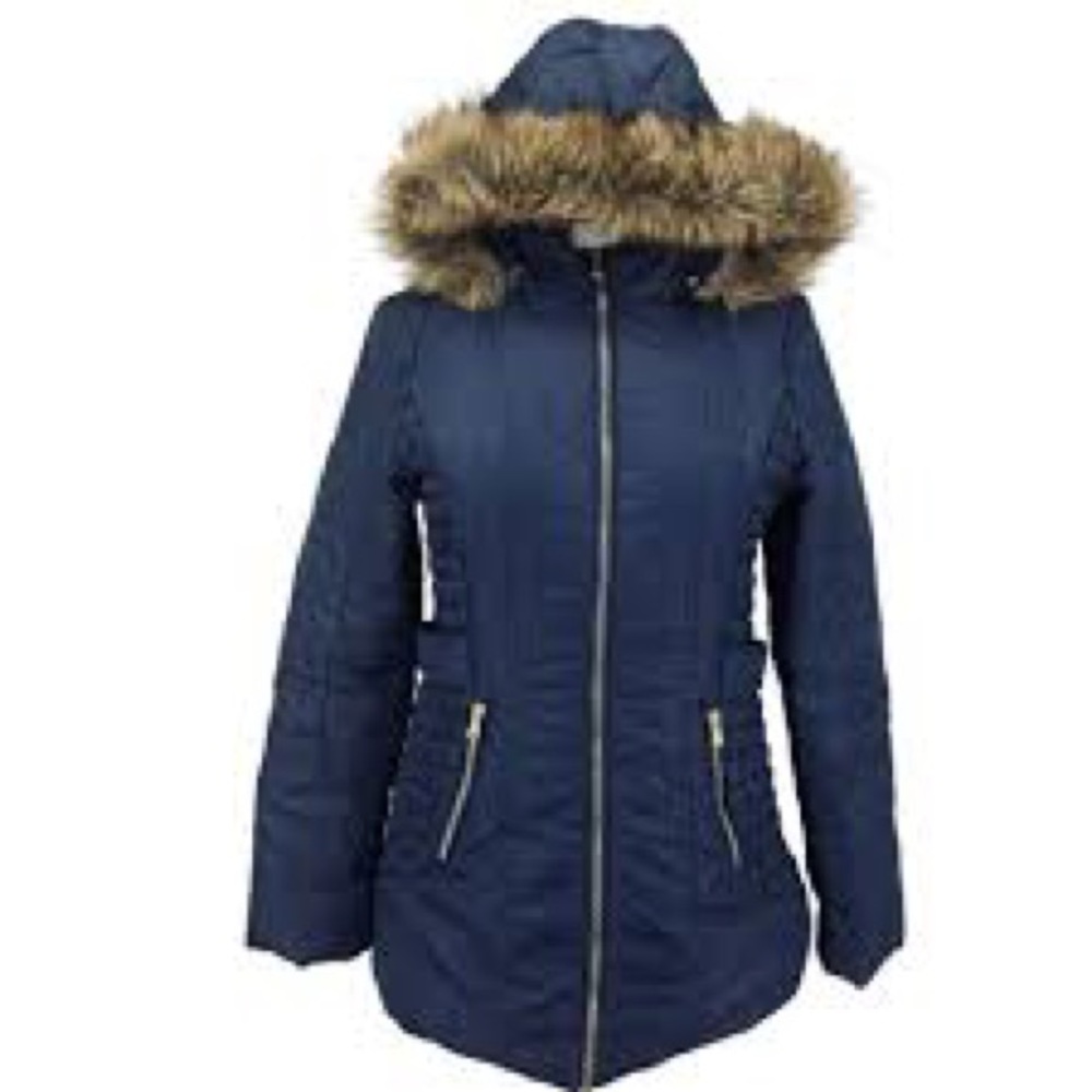 McKinley Pawaqa II Insulated Jacket NWT